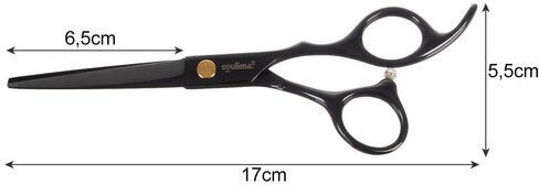 Soulima Haarschneideschere 17"