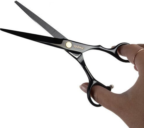 Soulima Haarschneideschere 17"