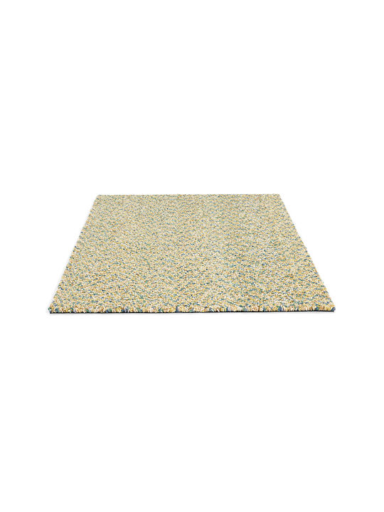 Brink & Campman Arch Rug Rectangular Green