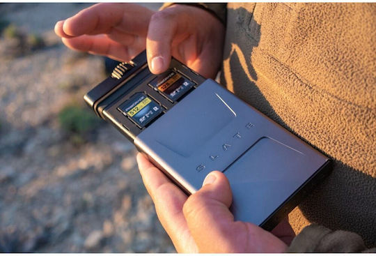 Polar Pro Case for Memory Cards
