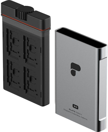 Polar Pro Case for Memory Cards