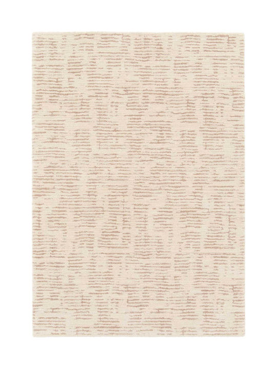 Decostar LOOM 50745-654 Rug Rectangular Beige