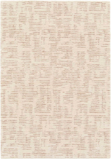 Decostar LOOM 50745-654 Covor Rectangular Bej