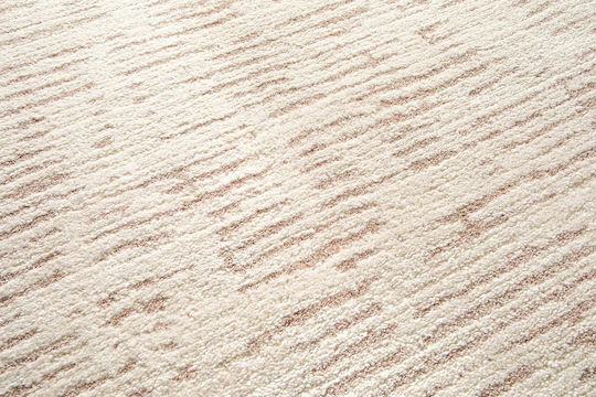 Decostar LOOM 50745-654 Covor Rectangular Bej