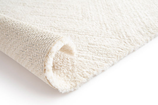 Decostar Loom 50811-065 Covor Rectangular Ecru