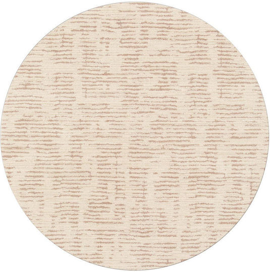 Decostar Loom-r 50745-654 Φ160cm Μπεζ