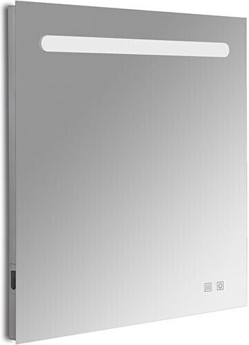 Ebir Iluminacion 800Χ600ΜΜ Καθρέπτης Led Touch 60x80cm