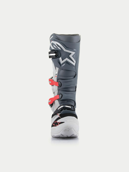 Alpinestars Tech 7 Gray