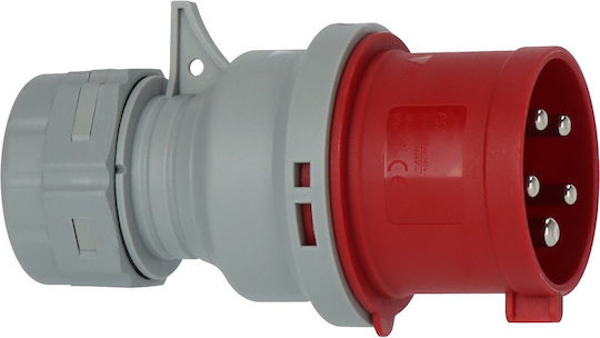 Brennenstuhl Industrial Socket 1081050020
