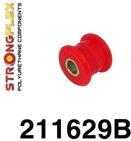 Strongflex Συνεμπλόκ Ψαλιδιού για Toyota Supra 93-02 211629B