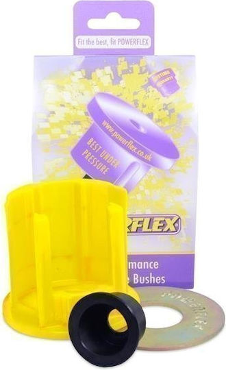 Powerflex Συνεμπλόκ για Seat Leon PFF85-830
