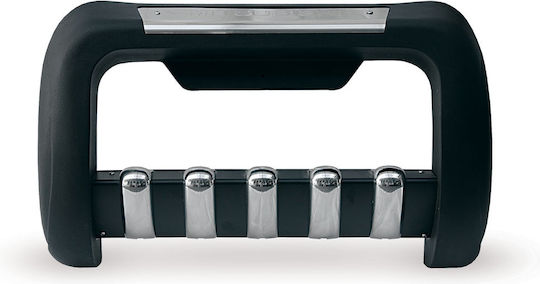 Bumper Car Front Pre 114bl Compatible with Toyota RAV 4 2006-2013