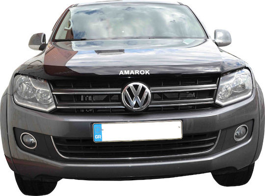 Windbreaker Car Hood for Volkswagen Amarok 1pcs