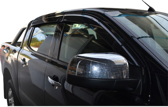 Комплект Ветробрани за Ford Ranger 2бр