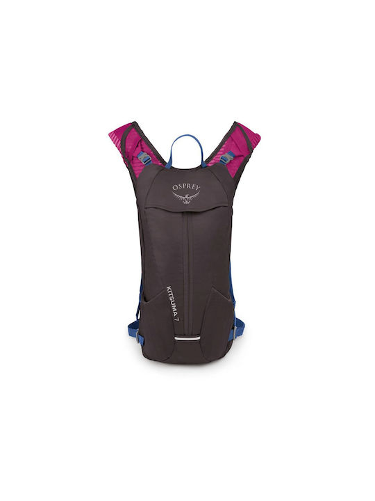 Osprey Mountaineering Backpack 7lt Gray