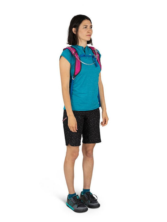 Osprey Kitsuma Τσάντα Πλάτης Ποδηλάτου 3lt Γκρι 10005028