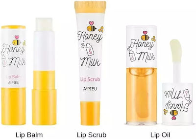 A'Pieu Lip Balsam