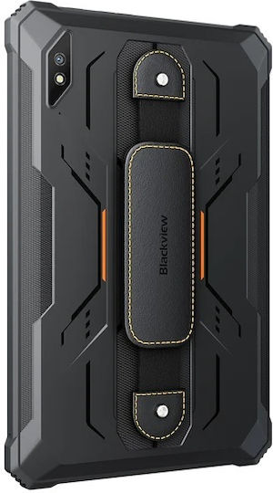 BlackView Active 8 Pro 4G 10.36Инчове Таблет (8GB/256GB) Оранжев