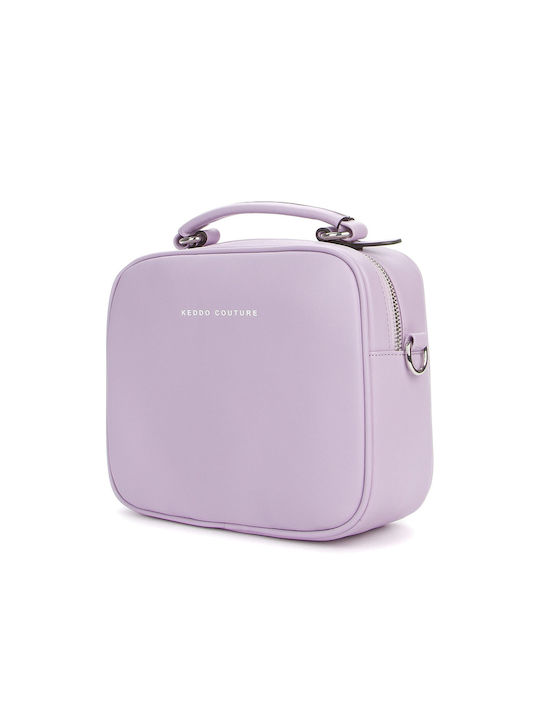 Keddo London Women's Bag Lilac