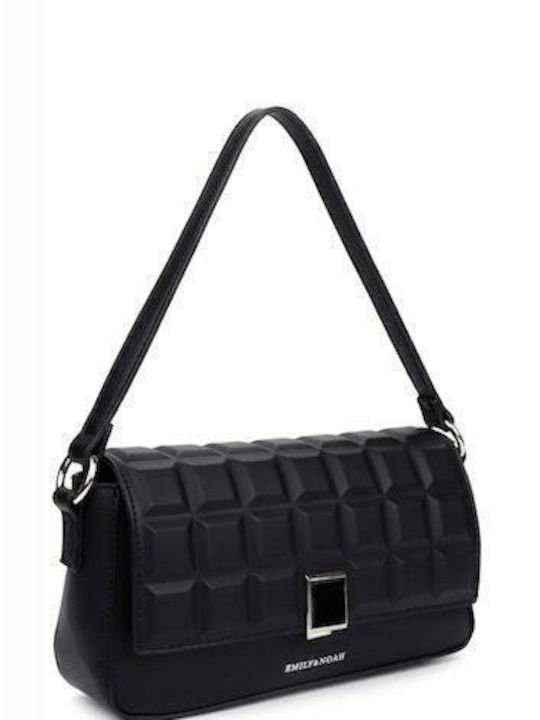 Emily & Noah Emily + Noah Women's Bag Black