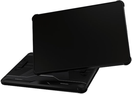 Oukitel RT6 10.1" Tablet (8GB/256GB) Μαύρο