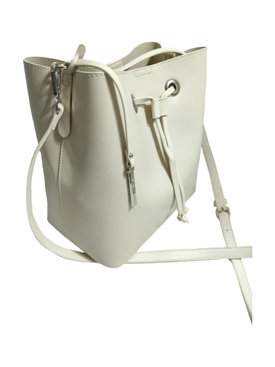 Farbset Damenbeutel Beige