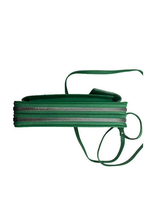 Damentasche Rucksack Grün