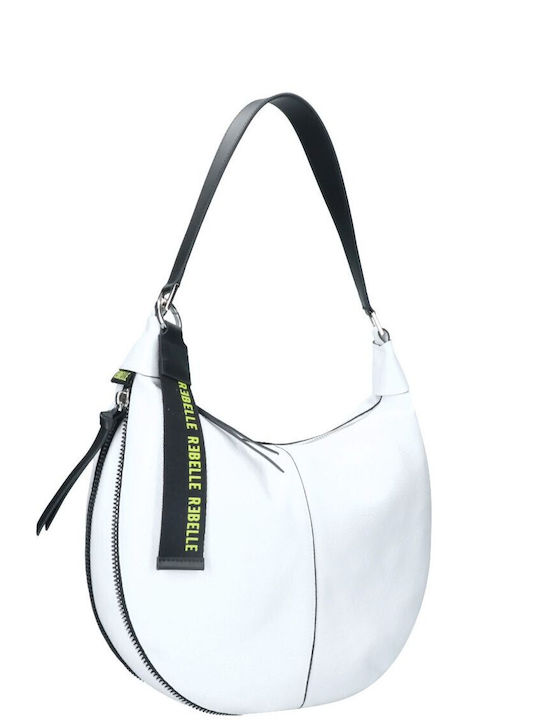 Rebelle Women's Bag White