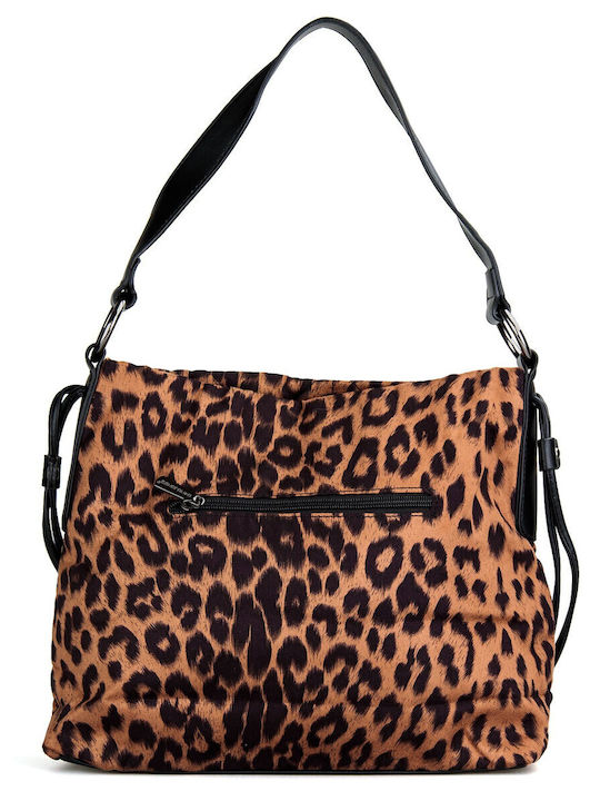 Women's Brown Handbag