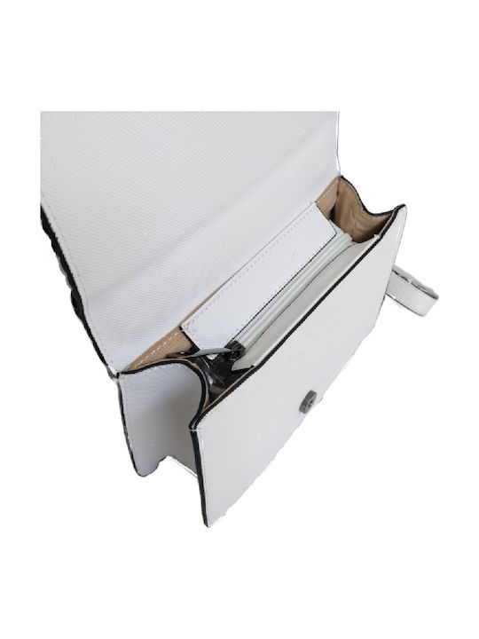 Women's Bag Shoulder White