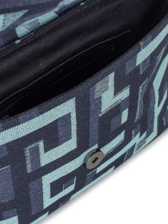 Velos Mino Velos Mino Women's Shoulder Bag Blue