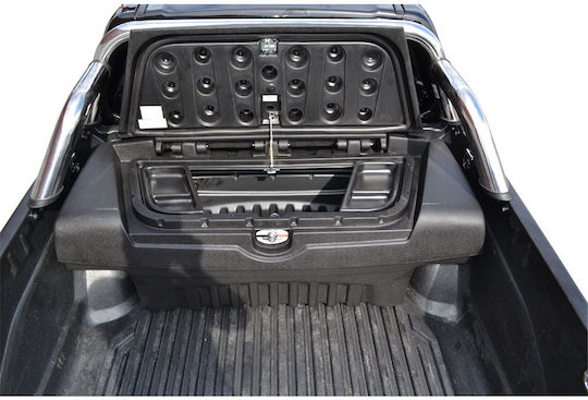GroupAK Car Bed Toolbox for Fiat Fullback 1pcs