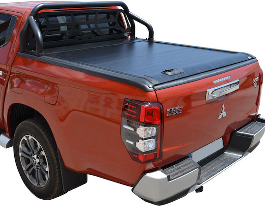 GroupAK Roll Bar Καρότσας Αυτοκινήτου για Mitsubishi L200 (Triton) 2019+