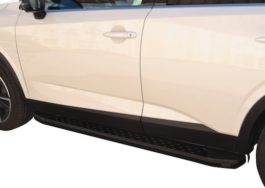 Nissan 4x4 Car Side Steps for Nissan Qashqai