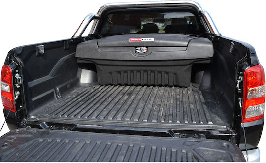 GroupAK Car Bed Toolbox for Fiat Fullback 1pcs