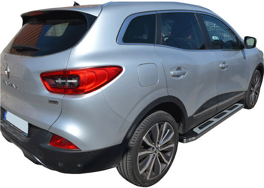 Renault Scări Laterale Auto 4x4 pentru Renault Kadjar 2015+