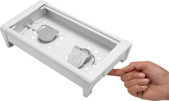 Brabantia Θερμαντικό Μπουφέ