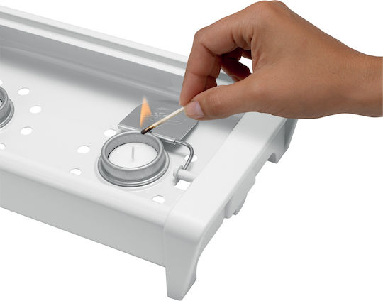 Brabantia Θερμαντικό Μπουφέ