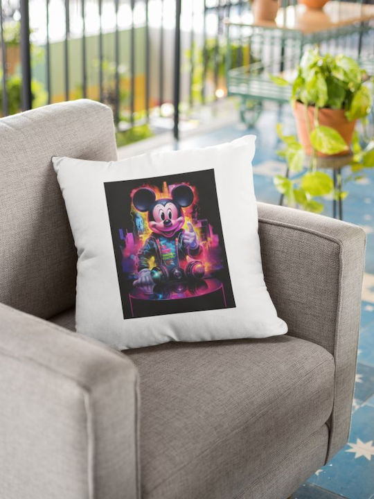 TKT Pernă Decorativă Pentru Copii 40x40cm