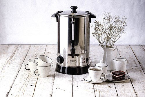Adler Camry Water Buffet Kettle 8.8lt 0.98kW 50x31x45cm