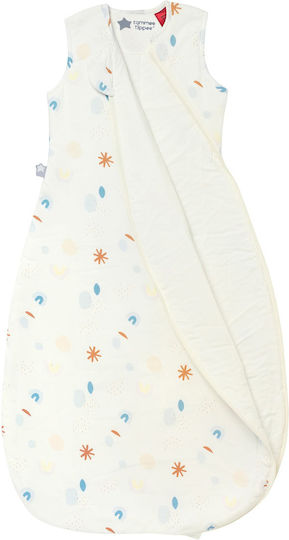 Grobag Winter Schlafsack 2.5 Tog Beige