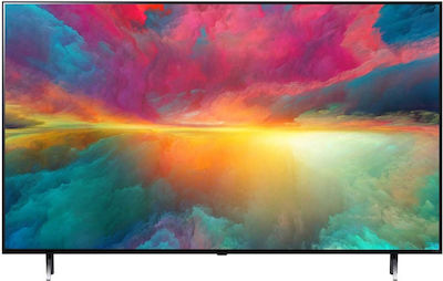 LG Smart Televizor 65" 4K UHD QNED 65QNED756RA HDR (2023)