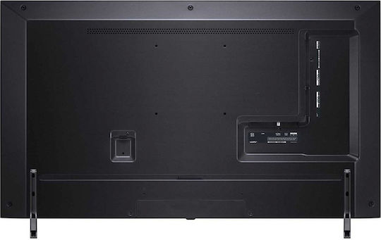 LG Smart Τηλεόραση 65" 4K UHD QNED QNED75 HDR (2023) 65QNED756RA