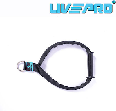 Live Pro Β-8705-BK