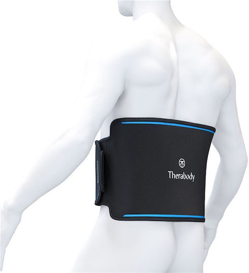 Therabody Ζώνη Παθητικής Γυμναστικής Κοιλιακών