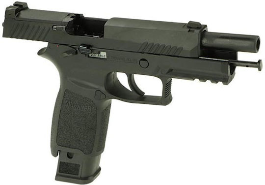 SigSauer Pistol cu Aer cu Aer Precomprimat M17 Recul 6mm