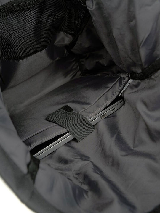 Horsefeathers Backpack Μαύρο