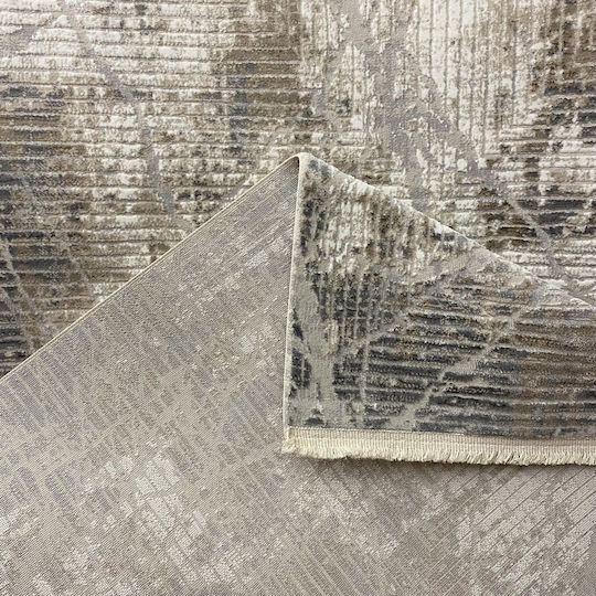 Koulis Carpets Luxor 2711b Σετ Χαλιά Κρεβατοκάμαρας 3τμχ