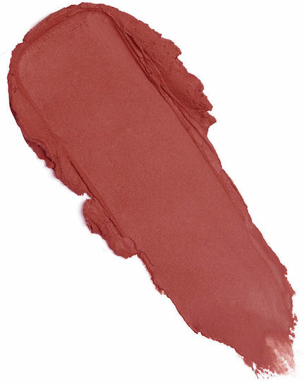 Revolution Beauty Kiss Lipsticks Satin Dusky Pink 50g