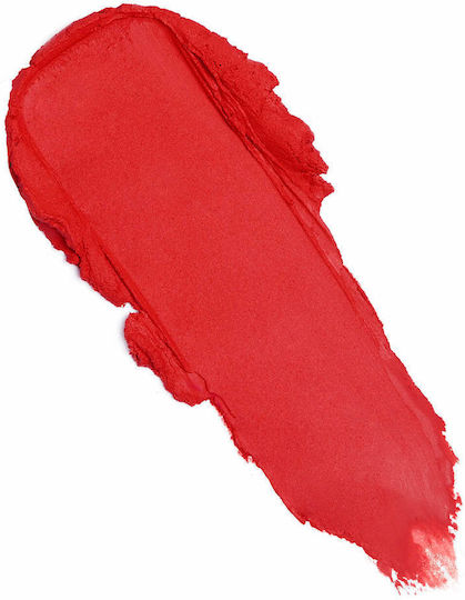 Revolution Beauty Kiss Ruj Long Lasting Satinat Roșu - Vibe Red 50gr